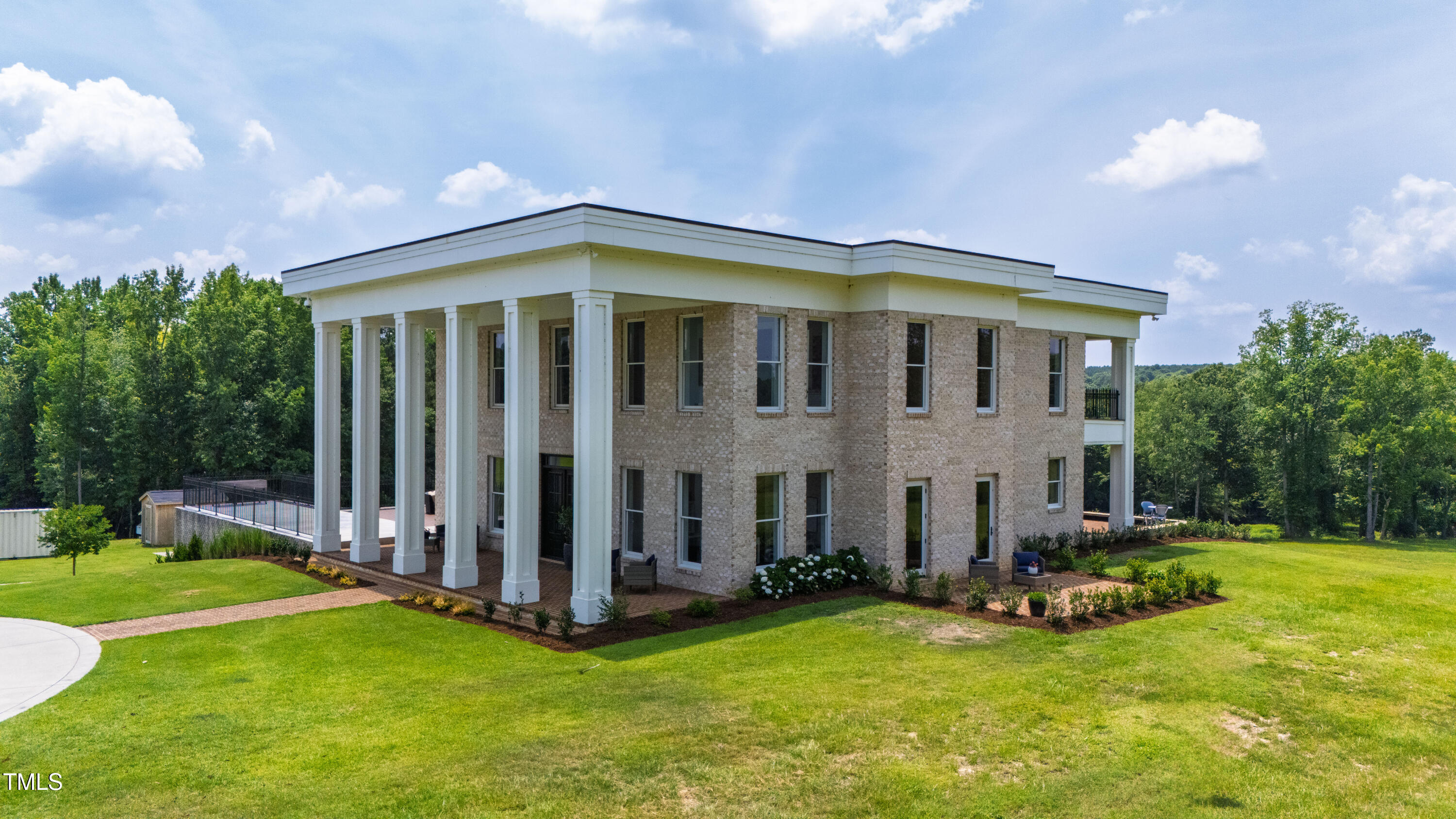 14425 Nc-96 Highway N