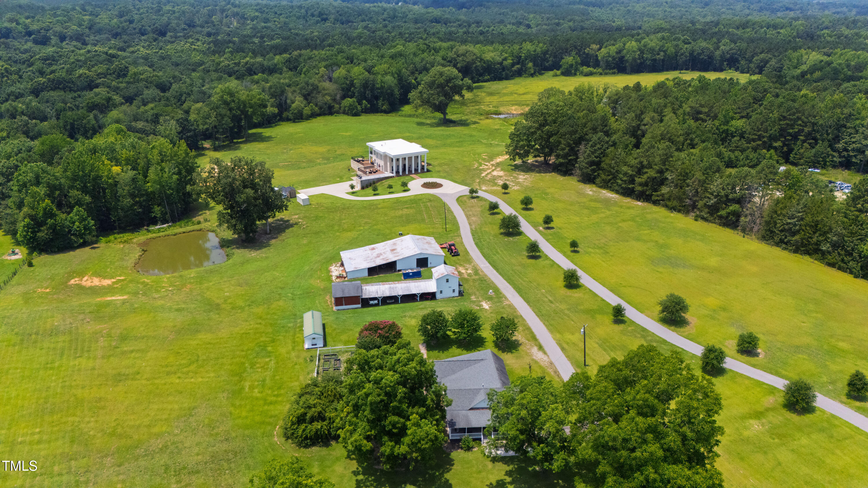 14425 Nc-96 Highway N