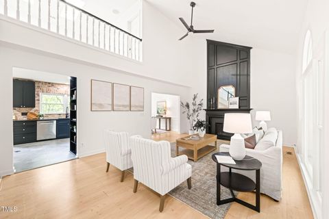304 W Kirkfield Drive Cary NC 27518