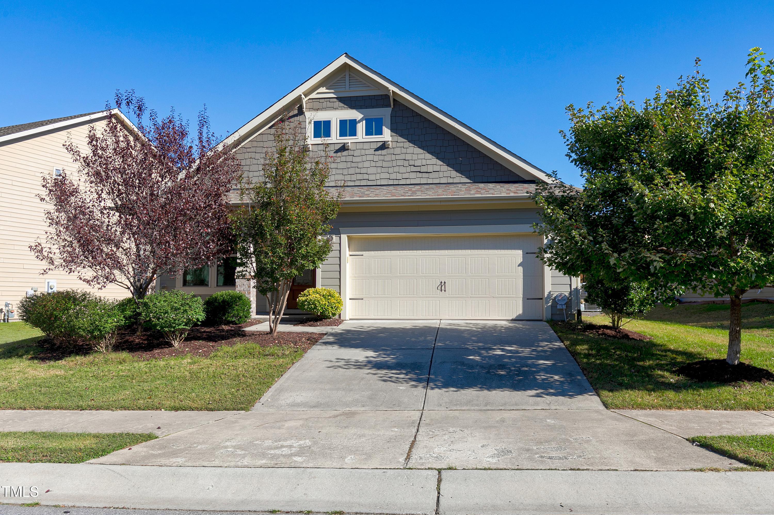 1707 Capstone Drive