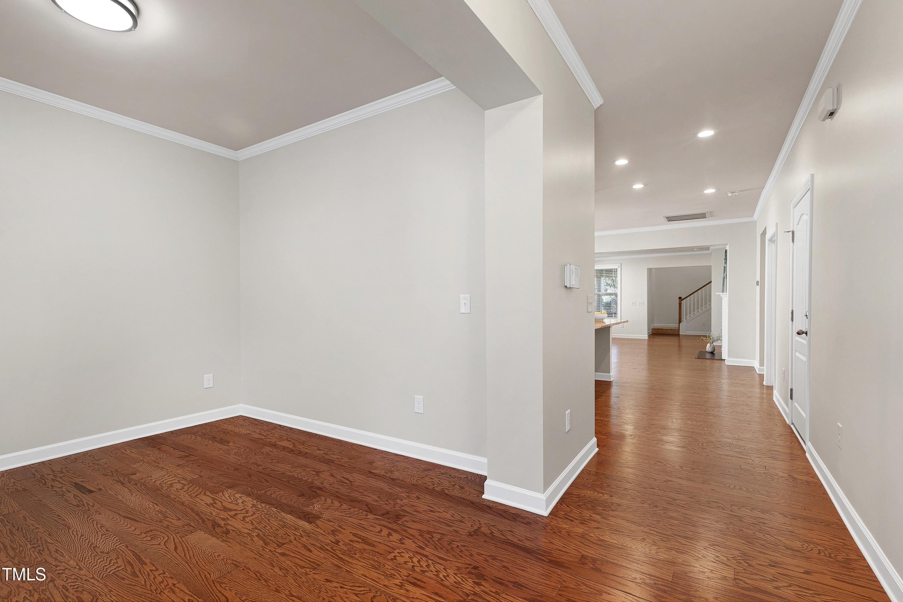 1707 Capstone Drive