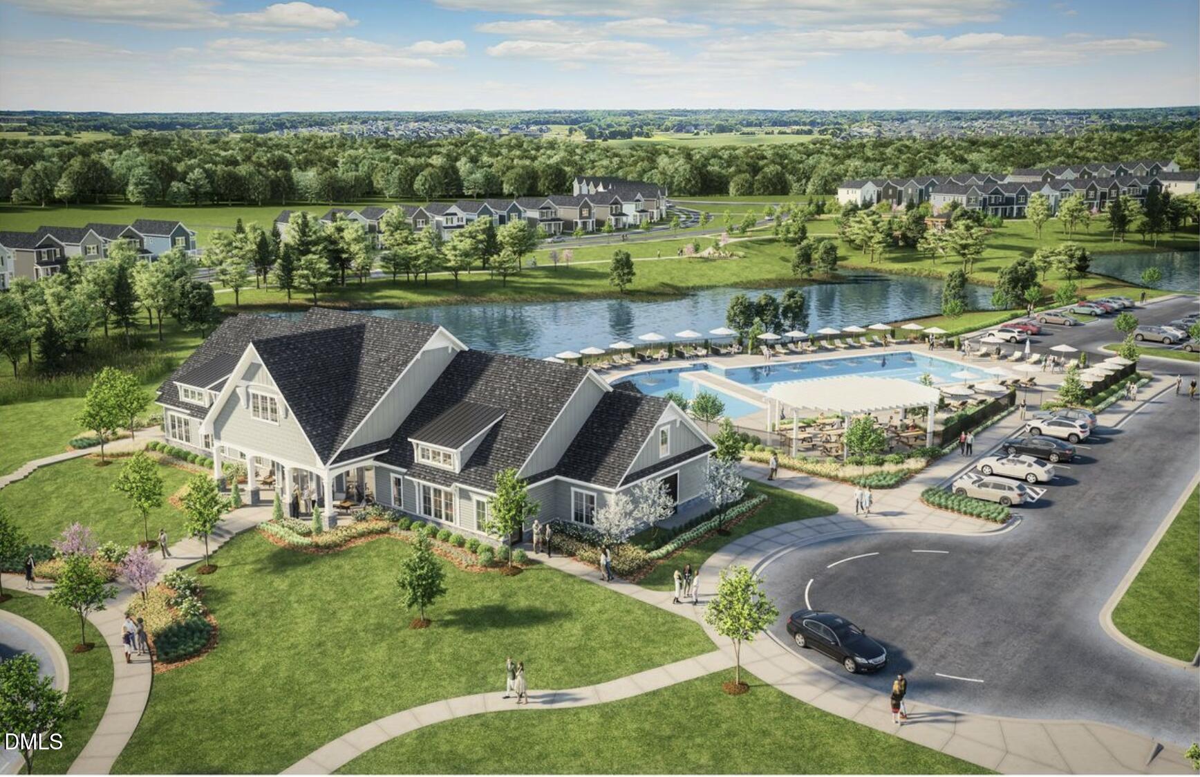 950 Allen Park Drive