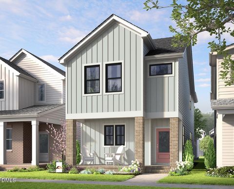 950 Allen Park Drive Knightdale NC 27604