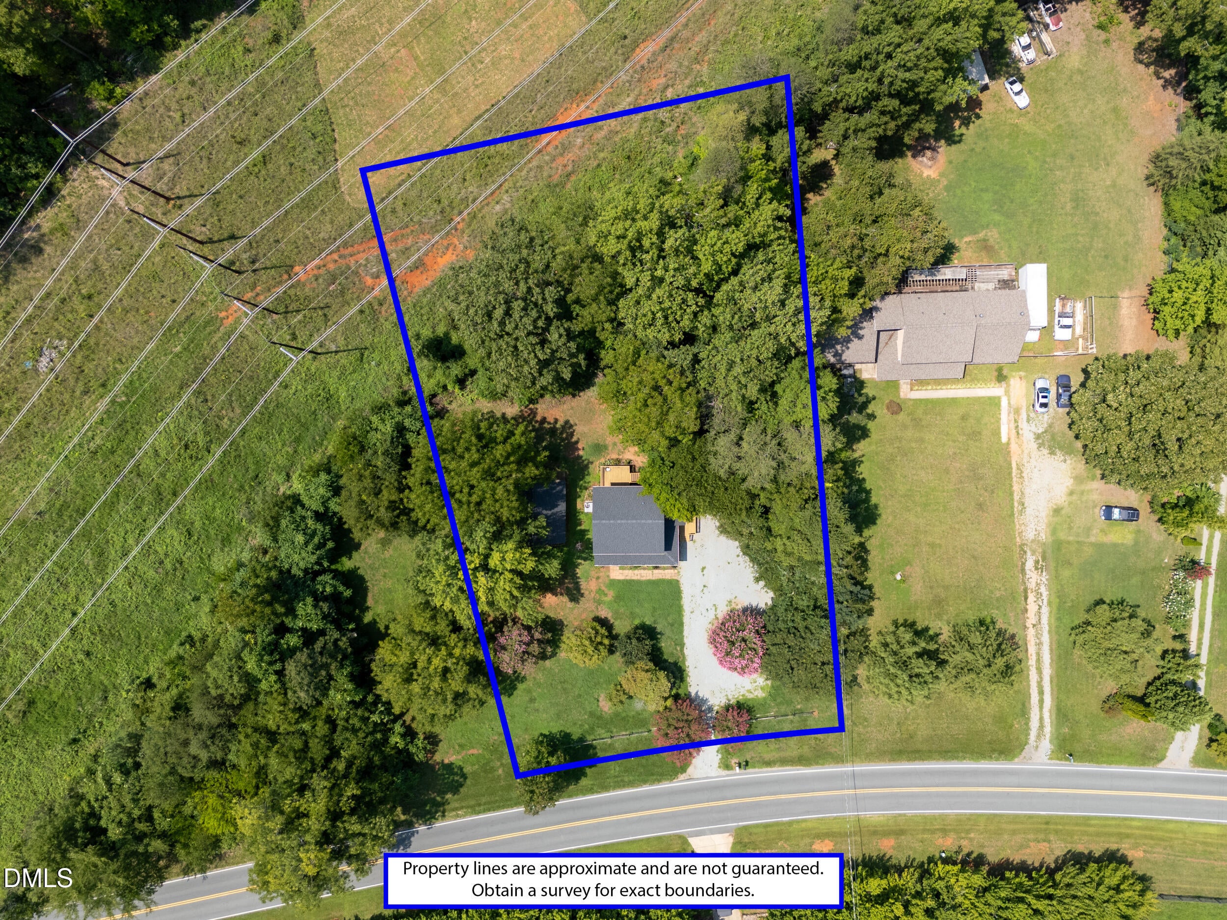 4312 Surl Mount Tirzah Road
