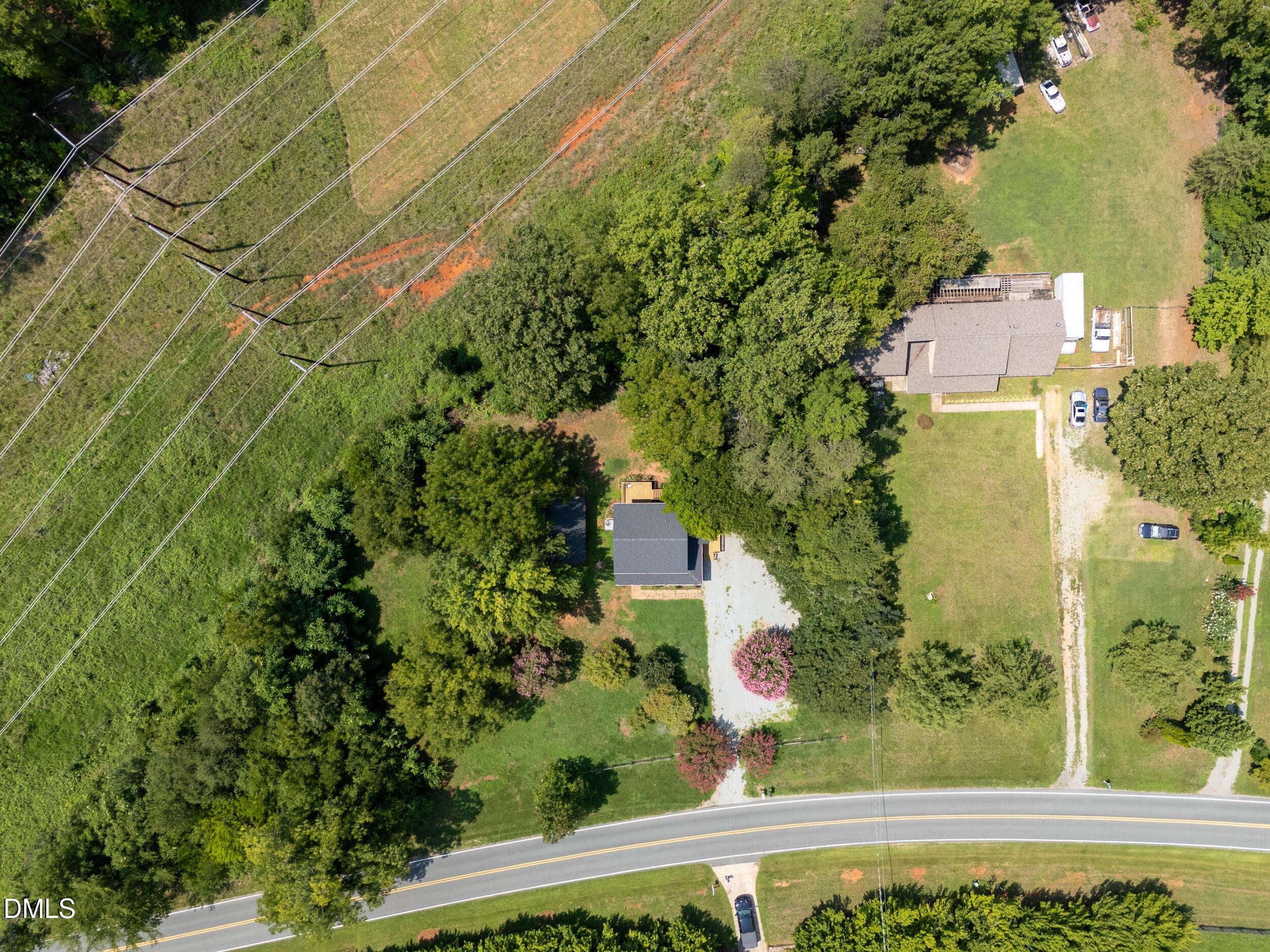4312 Surl Mount Tirzah Road