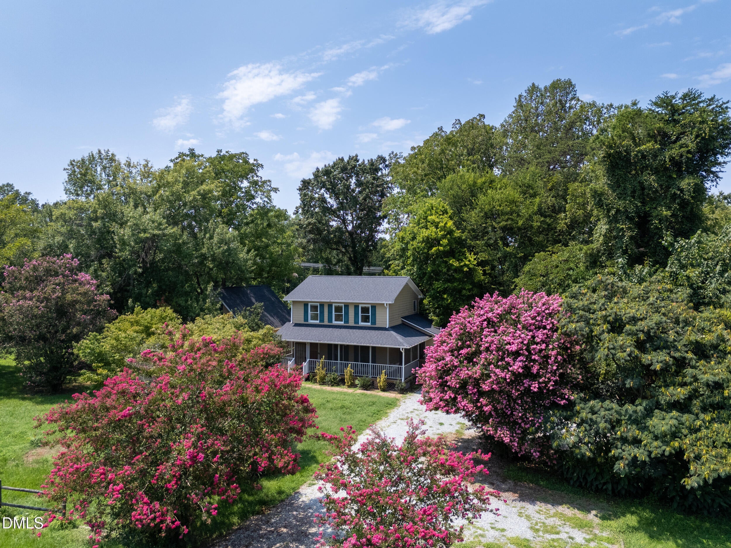4312 Surl Mount Tirzah Road
