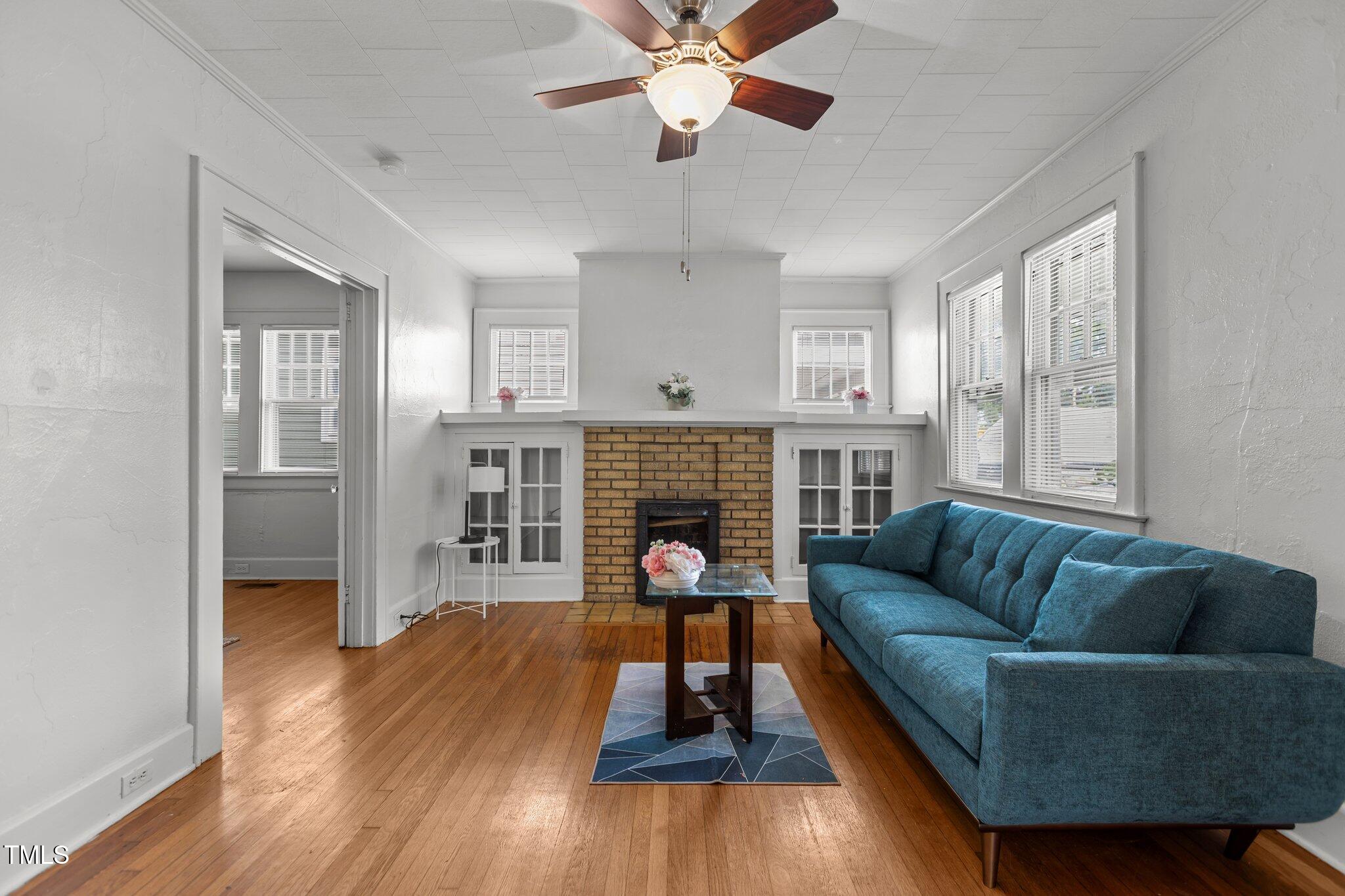 803 W Club Boulevard