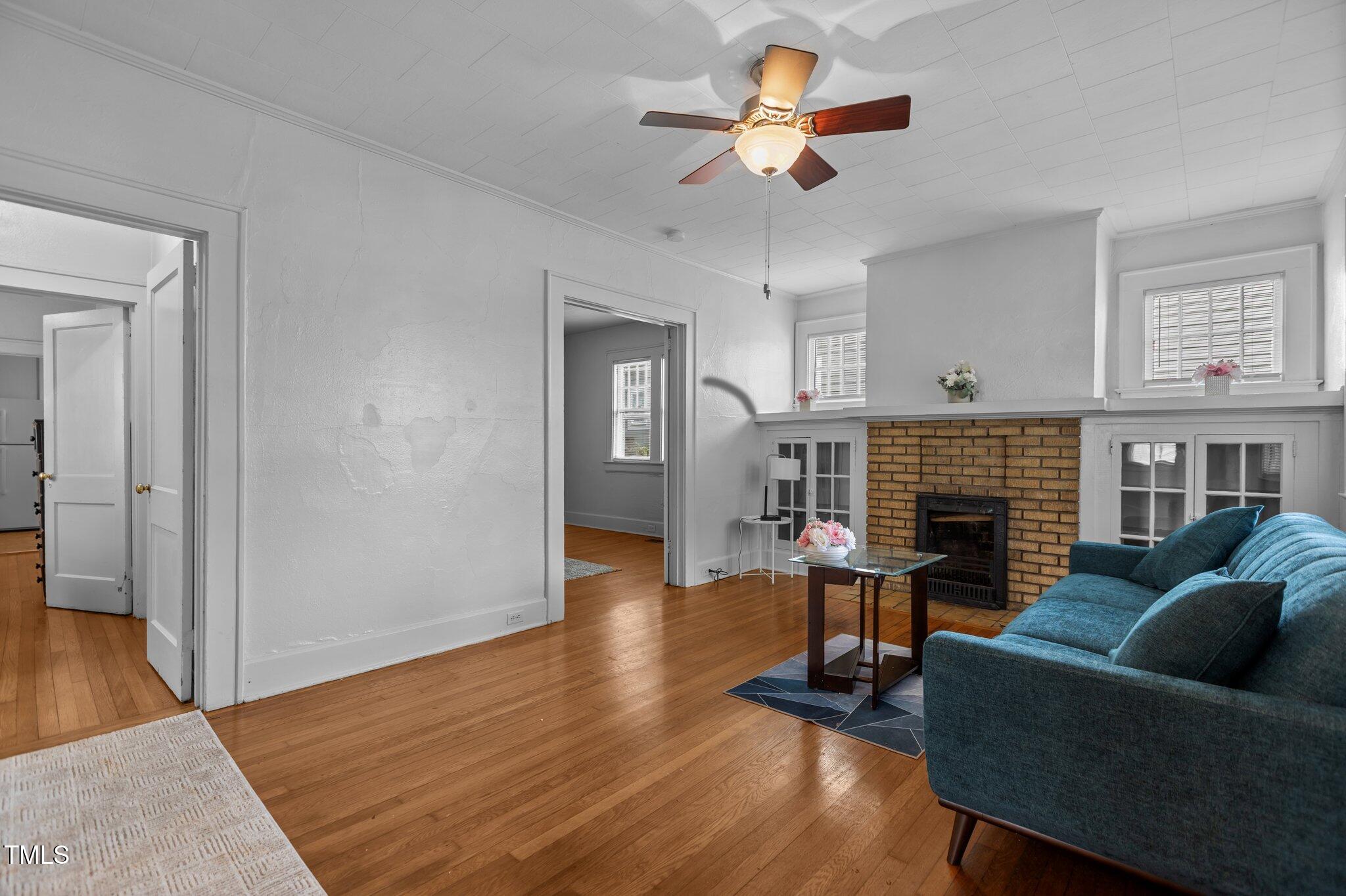 803 W Club Boulevard