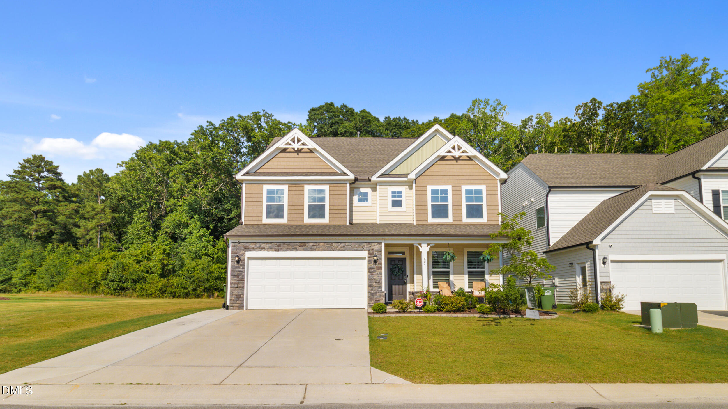 205 Ford Meadows Drive