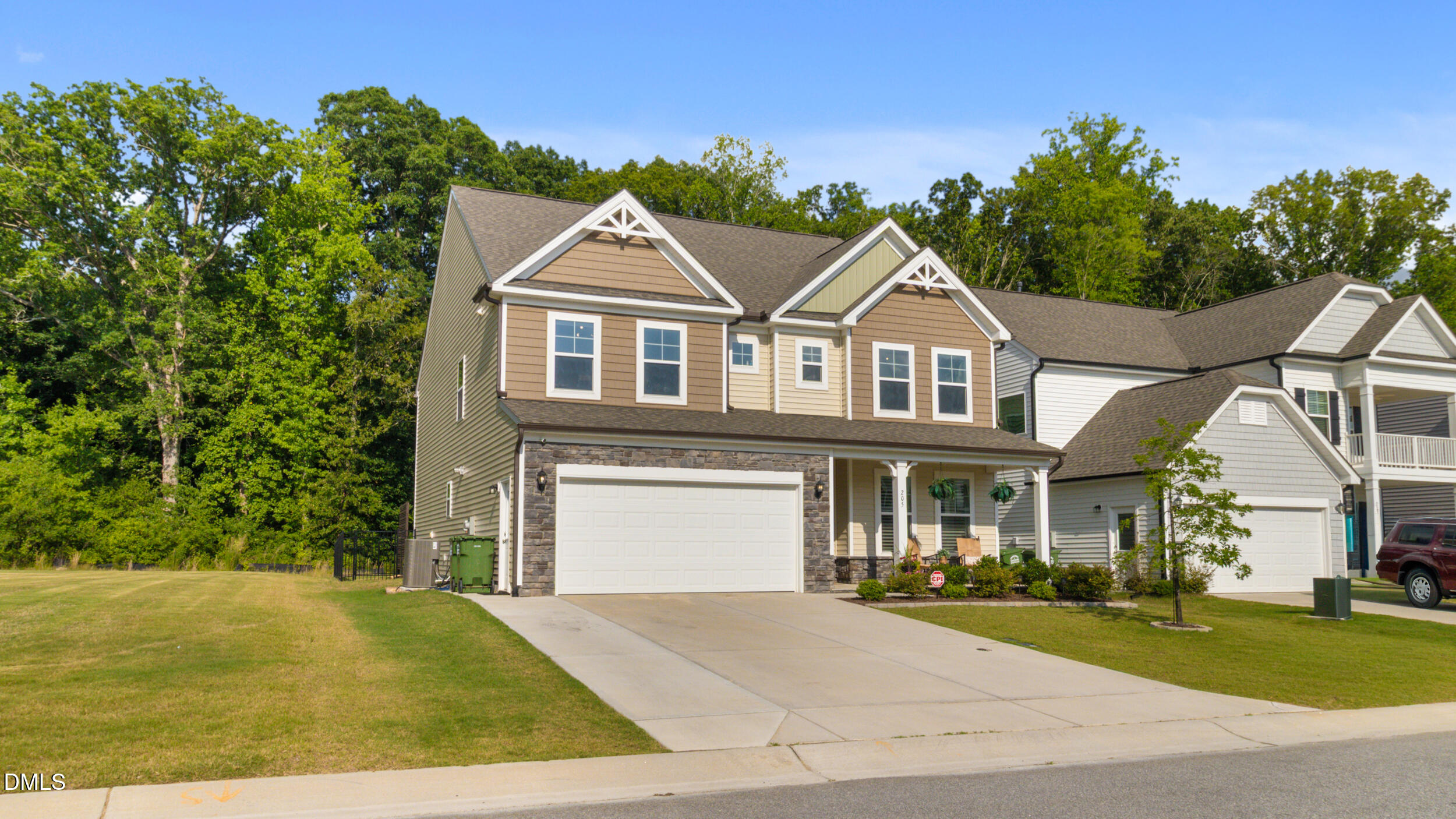 205 Ford Meadows Drive