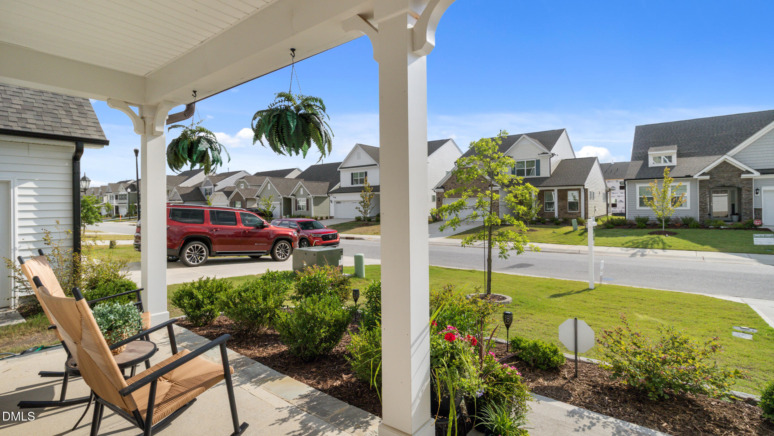 205 Ford Meadows Drive