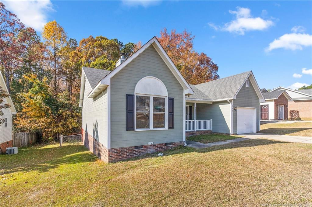 400 Abbottswood Drive