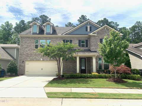 1205 Capstone Drive Durham NC 27713