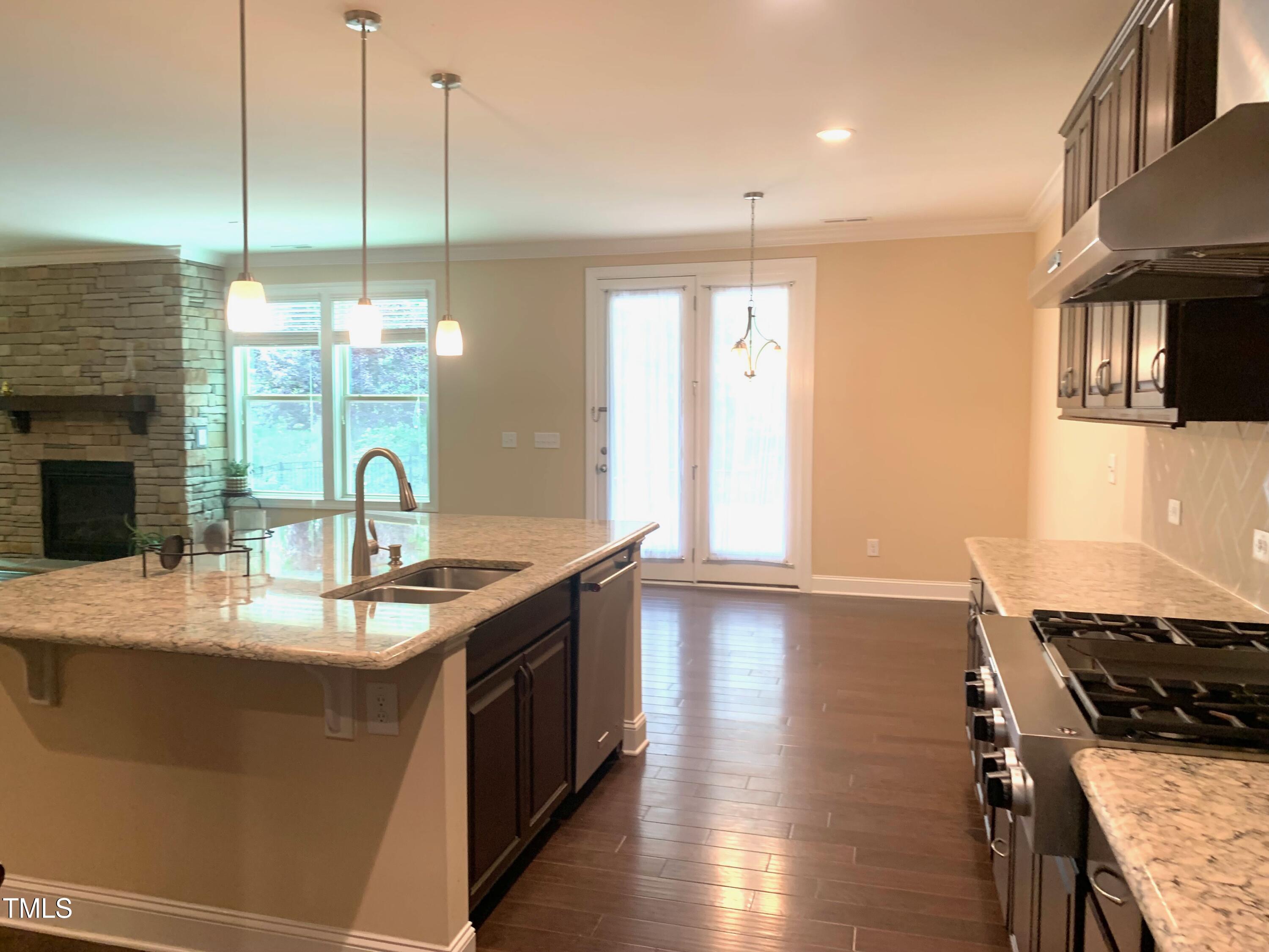 1205 Capstone Drive