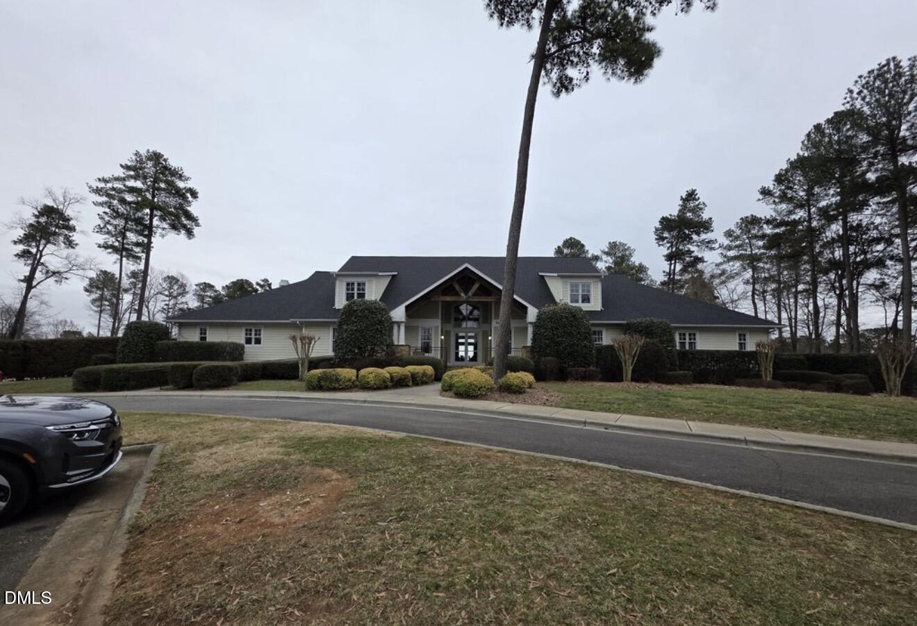 496 Davis Love Drive