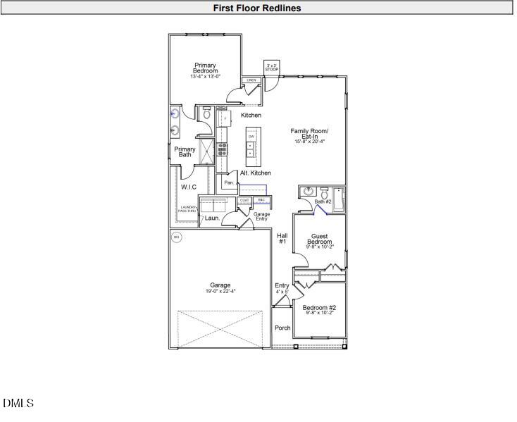 299 Harriette Court