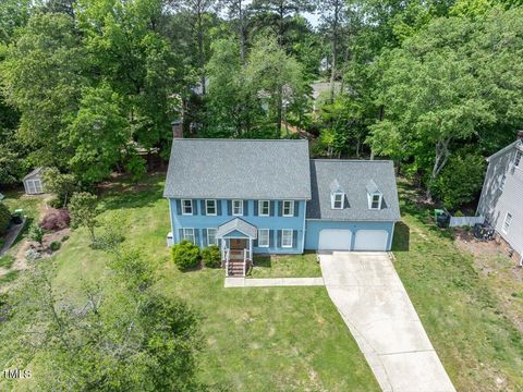 7209 Halstead Lane Raleigh NC 27613