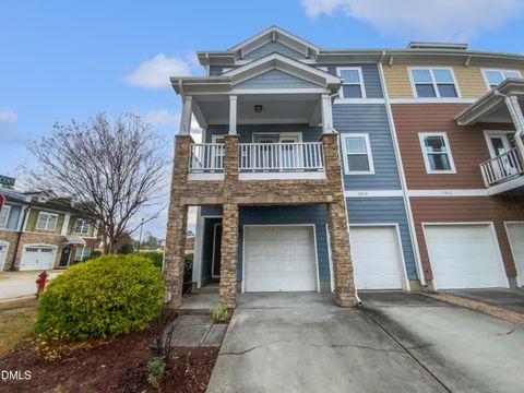 2060 Jersey City Place Apex NC 27523