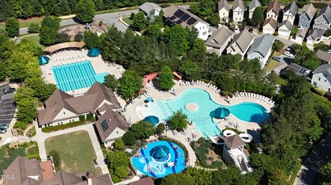 A home in Chapel Hill