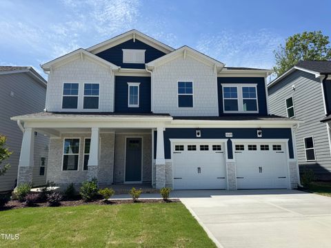 1029 Bostonian Drive Knightdale NC 27545