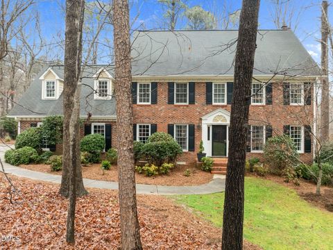 400 Dunwoody Drive Raleigh NC 27615