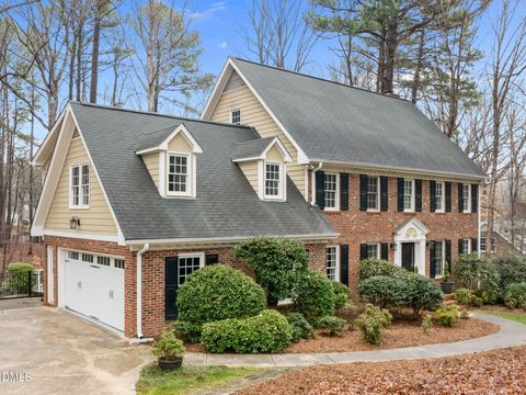 400 Dunwoody Drive Raleigh NC 27615