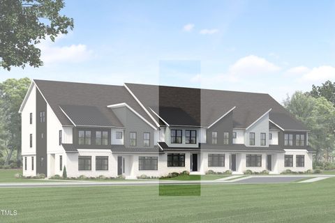 909 Myers Point Drive 19 Morrisville NC 27560