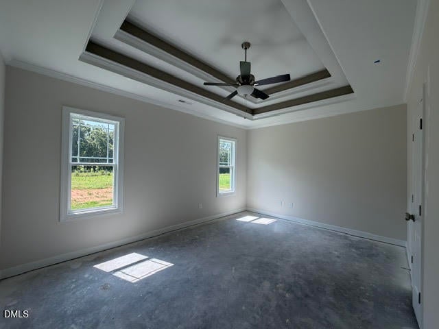 786 Olive Branch Drive