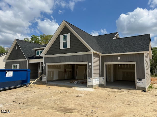 786 Olive Branch Drive