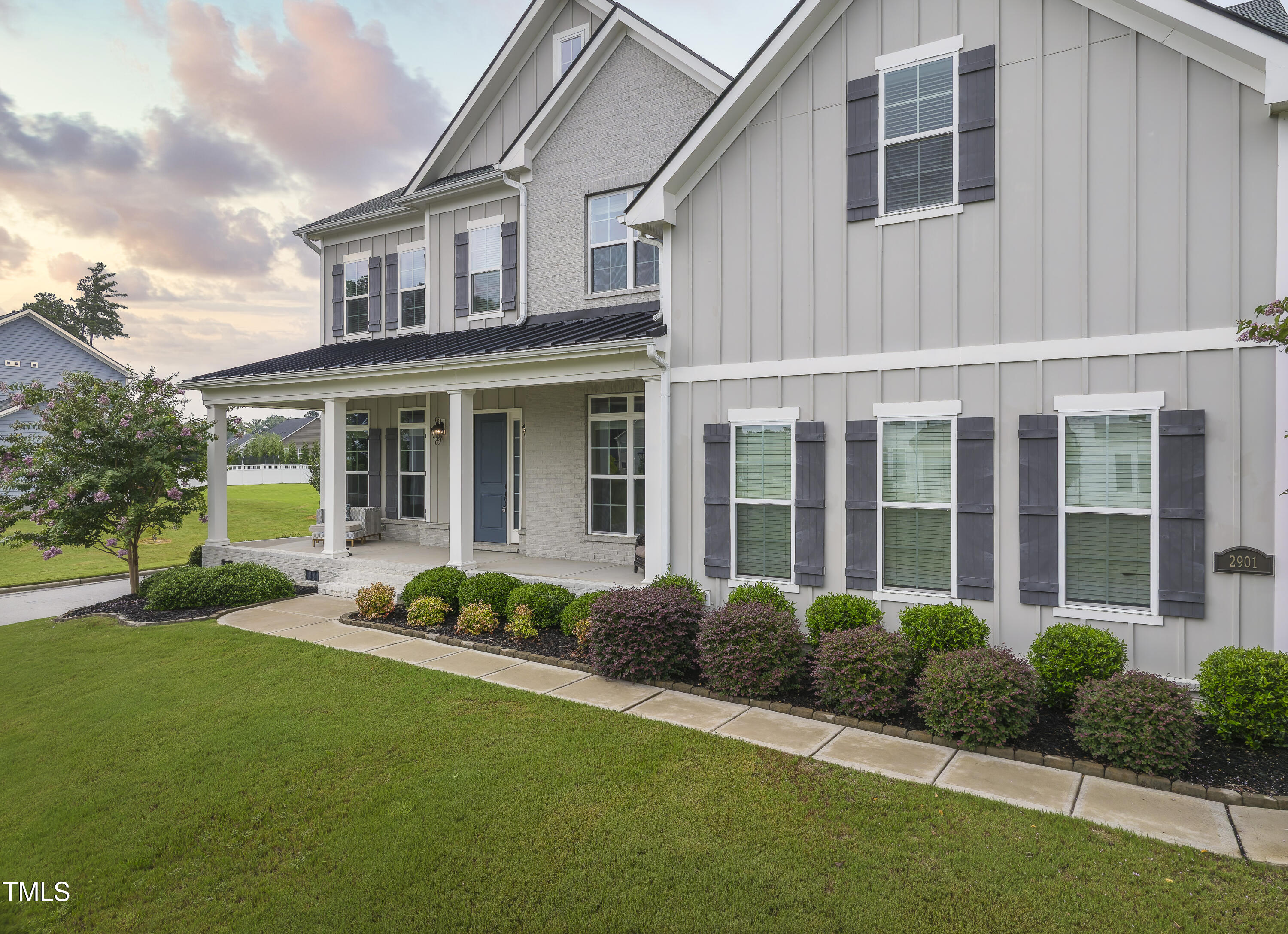 2901 Jordan Pointe Boulevard
