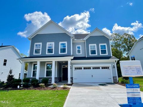 736 Emerald Bay Circle Raleigh NC 27610