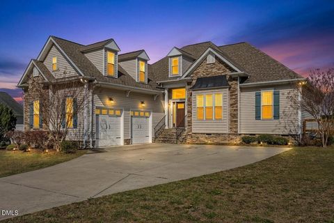 4092 Old Us 421 Lillington NC 27546