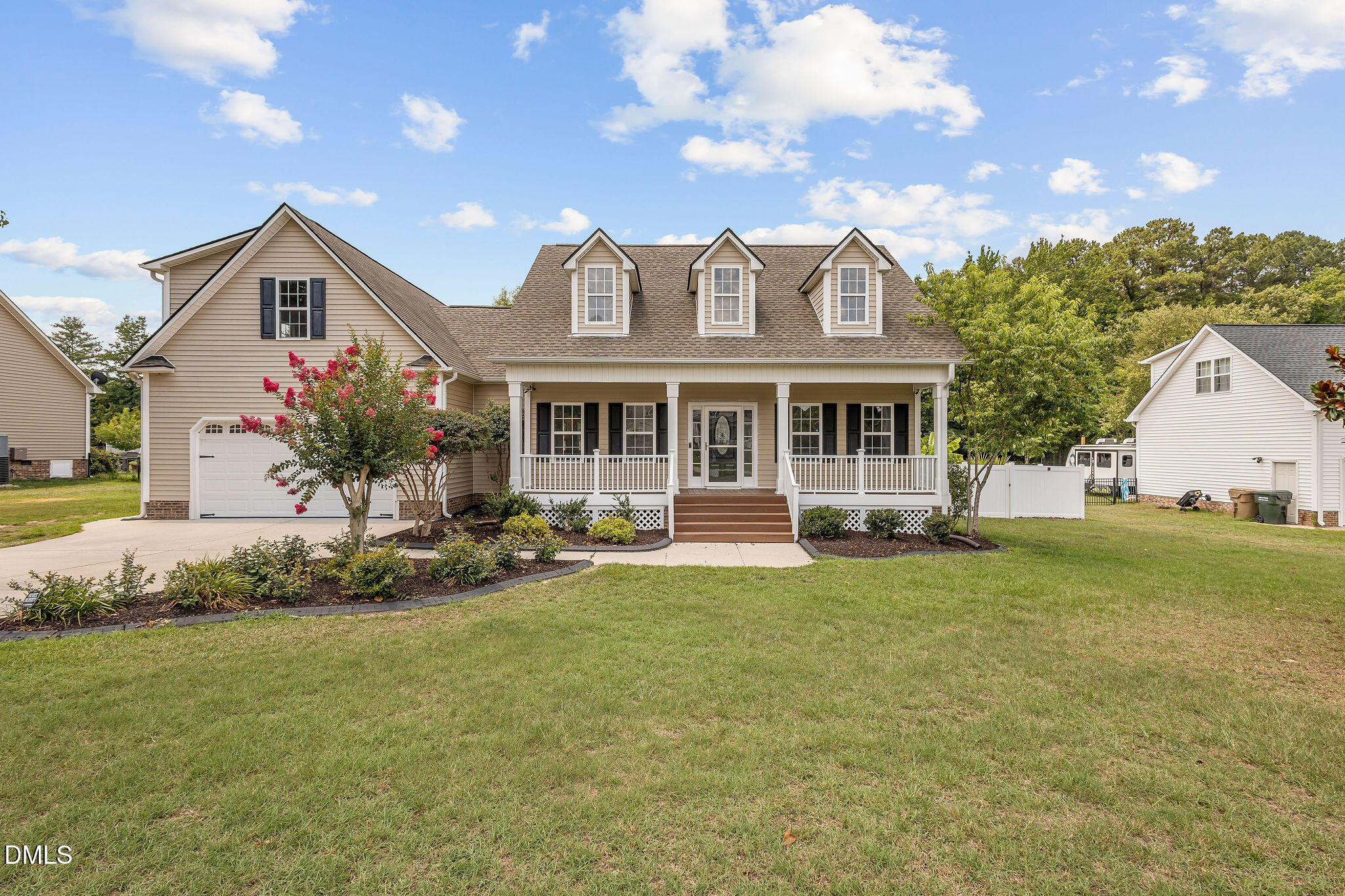 283 Boone Trail