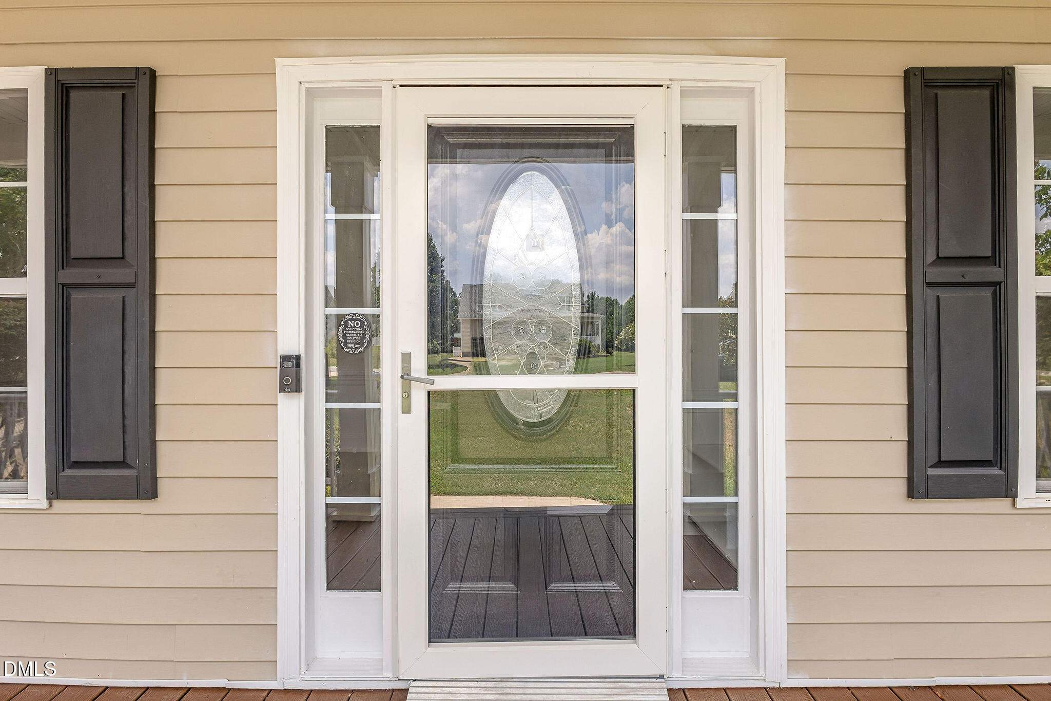 283 Boone Trail