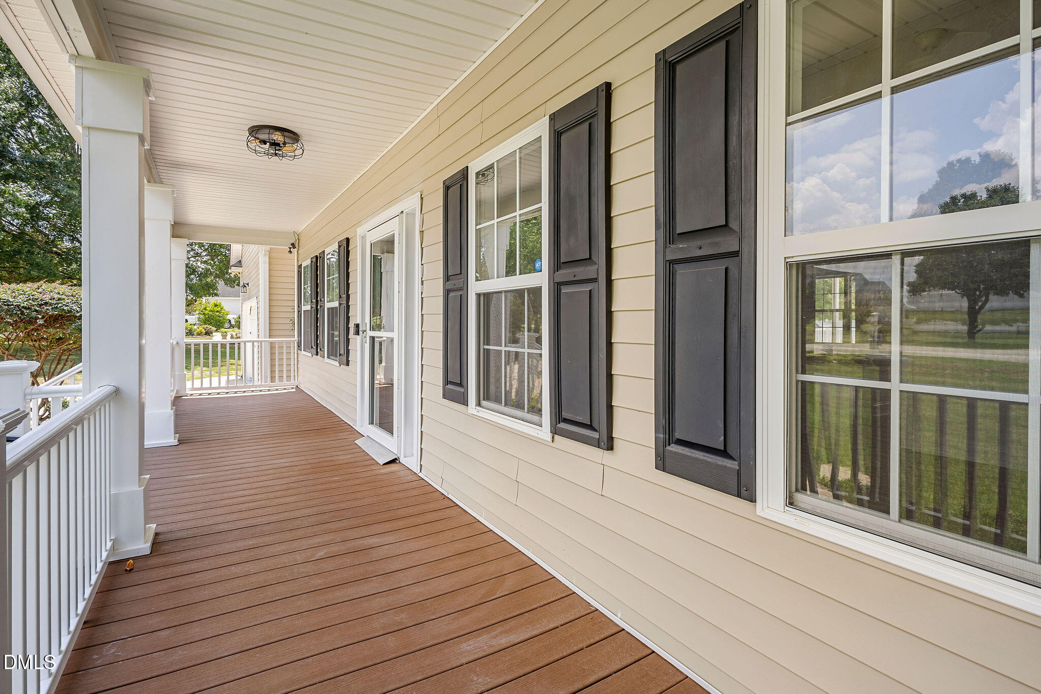 283 Boone Trail