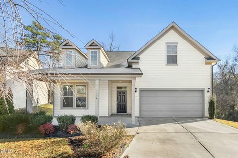 114 Sugarbush Court Clayton NC 27527