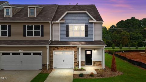 816 Pryor Street 54 Mebane NC 27302