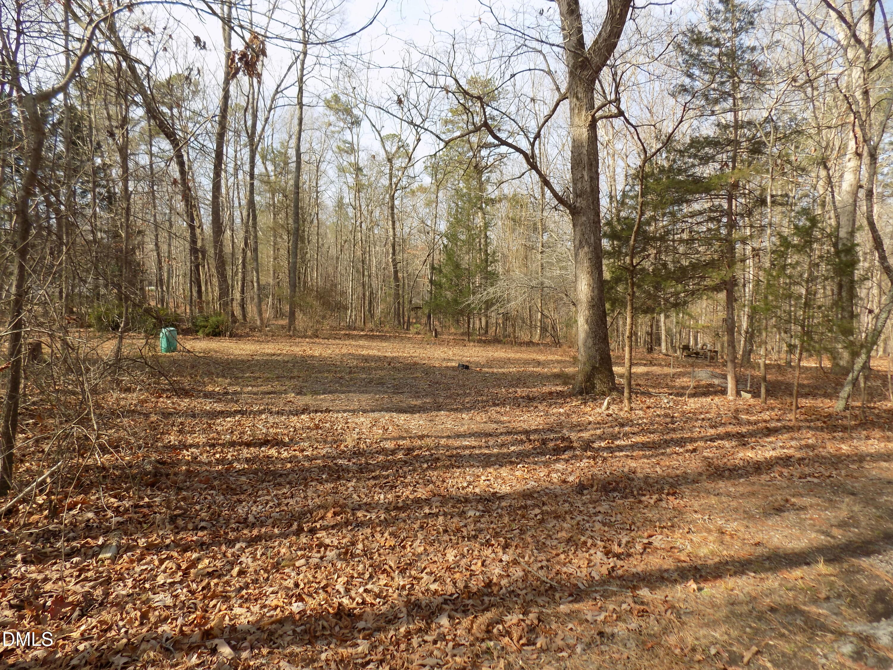 598 Moores Pond Road