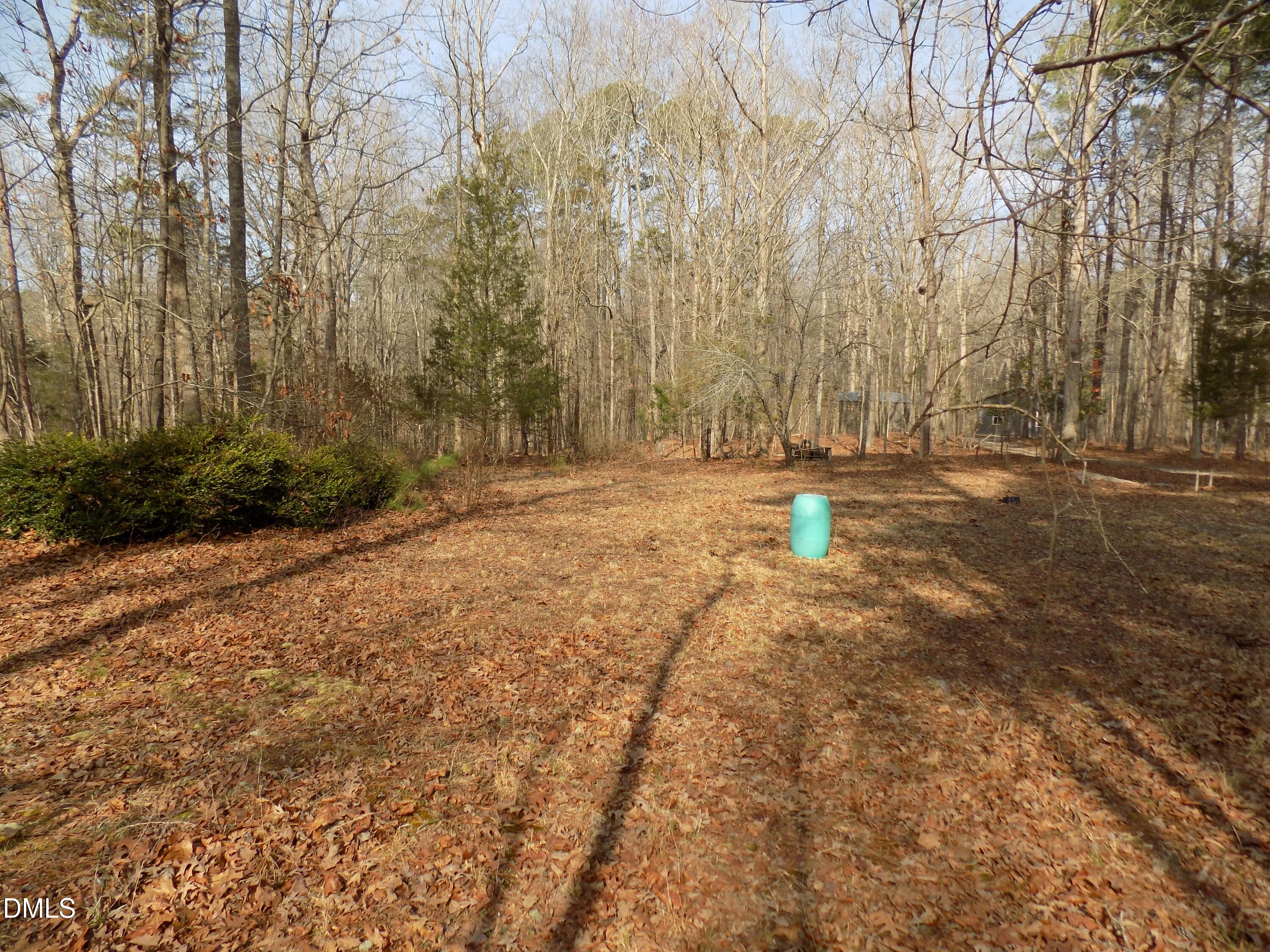 598 Moores Pond Road