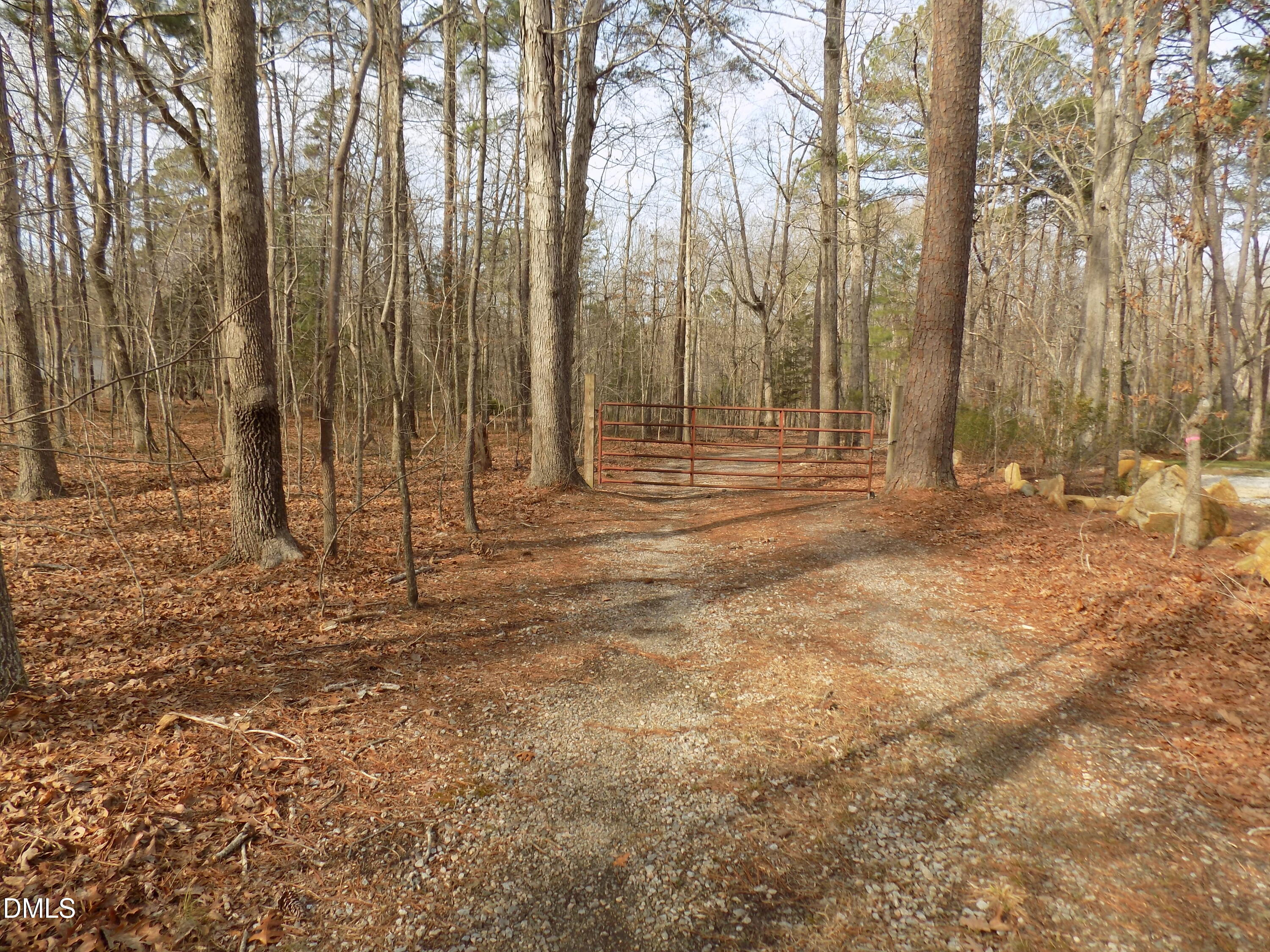 598 Moores Pond Road