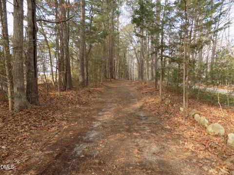 598 Moores Pond Road Youngsville NC 27596