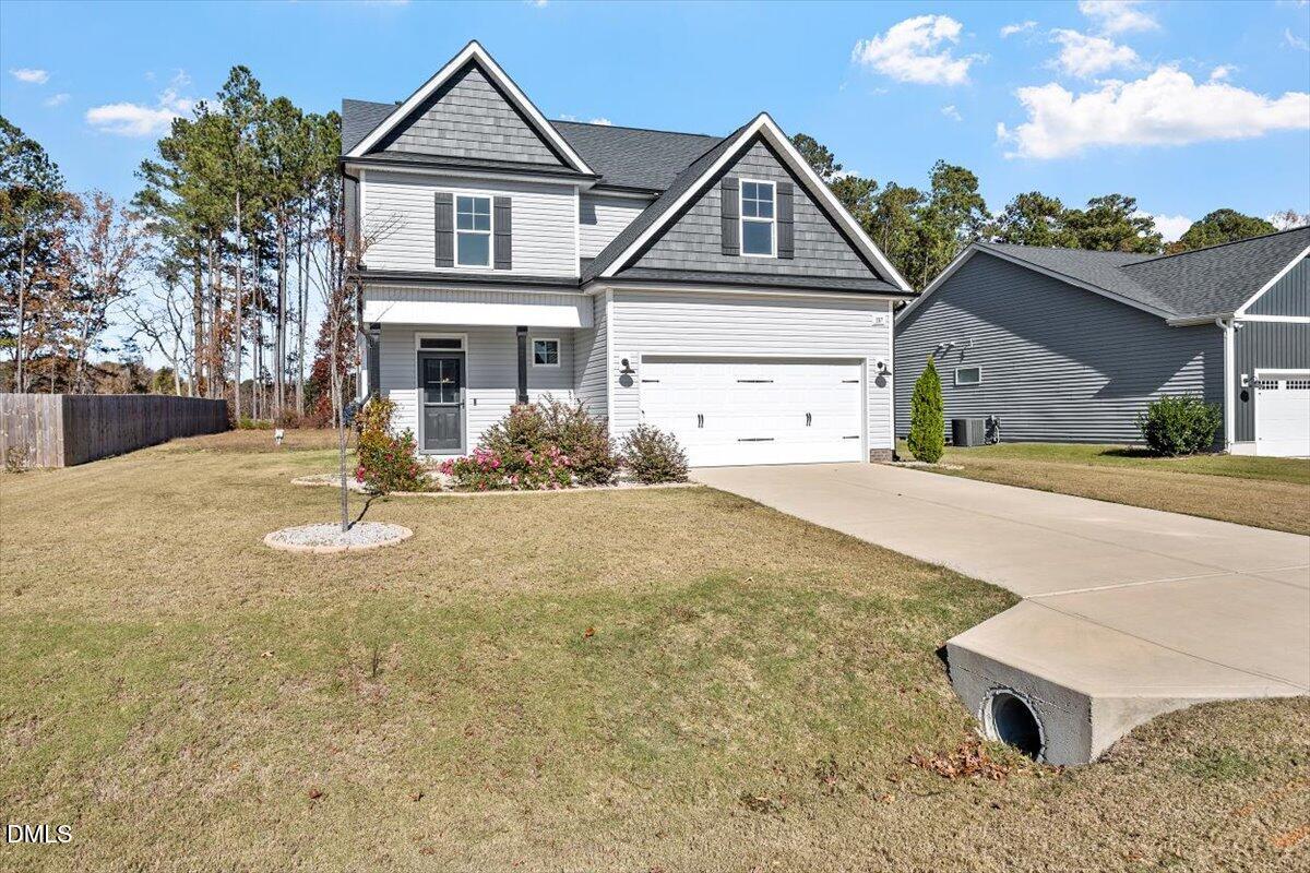 187 E Clydes Point Way