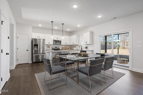 187 E Clydes Point Way Wendell NC 27591