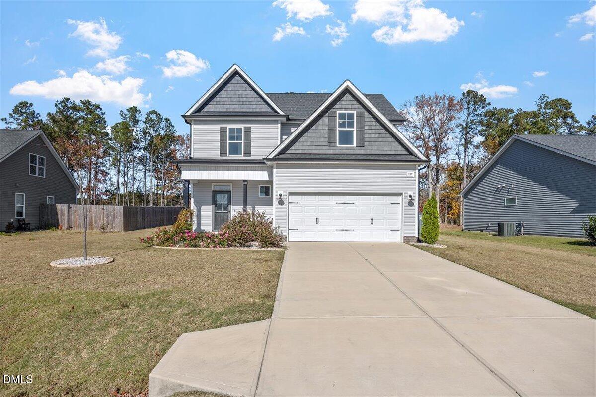 187 E Clydes Point Way