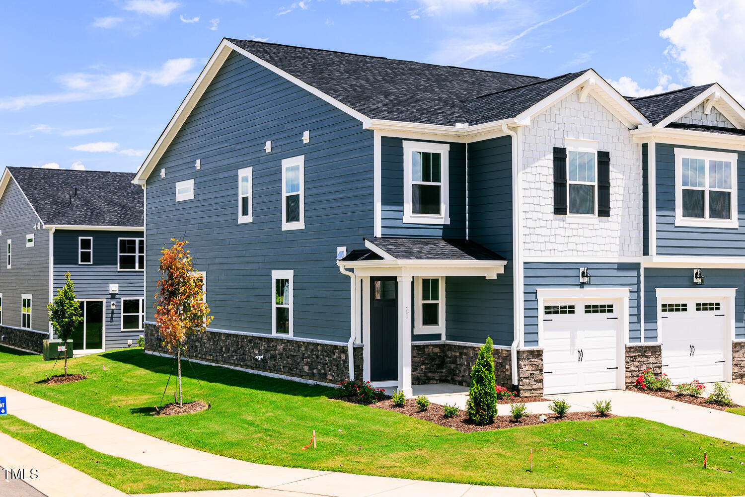 11 Silver Pine Drive
