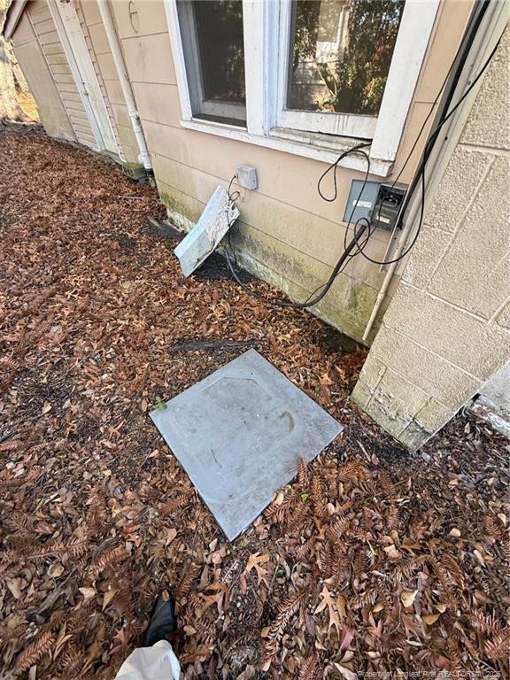 2723 Hope Mills Rd Road