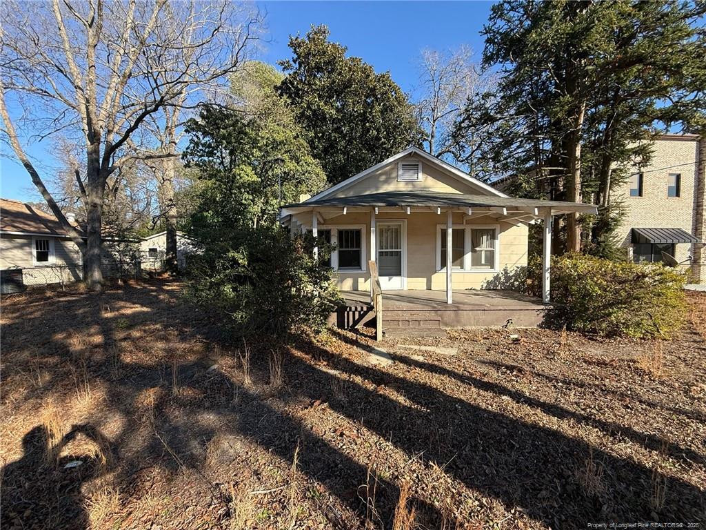 2723 Hope Mills Rd Road