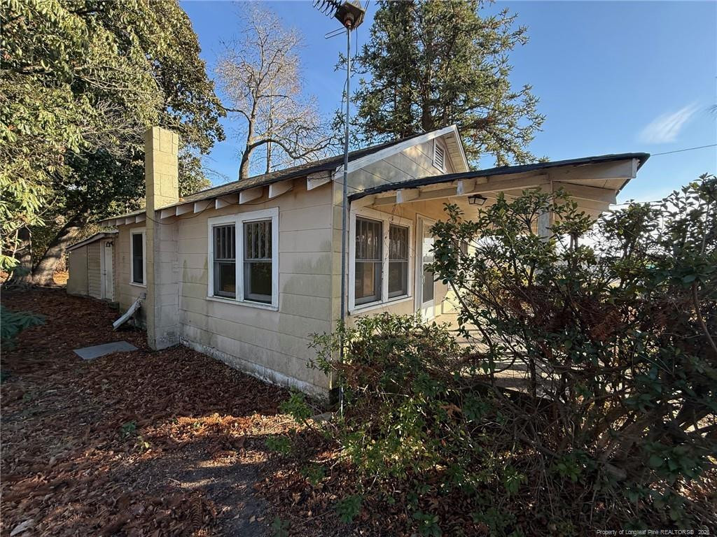 2723 Hope Mills Rd Road