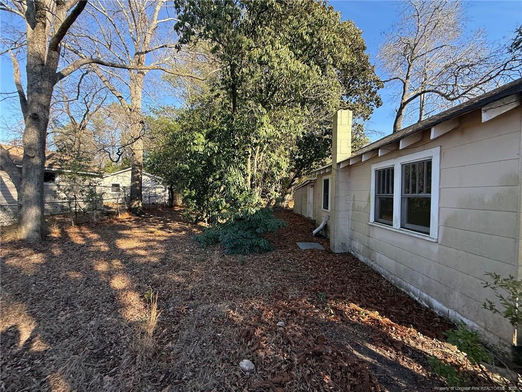 2723 Hope Mills Rd Road