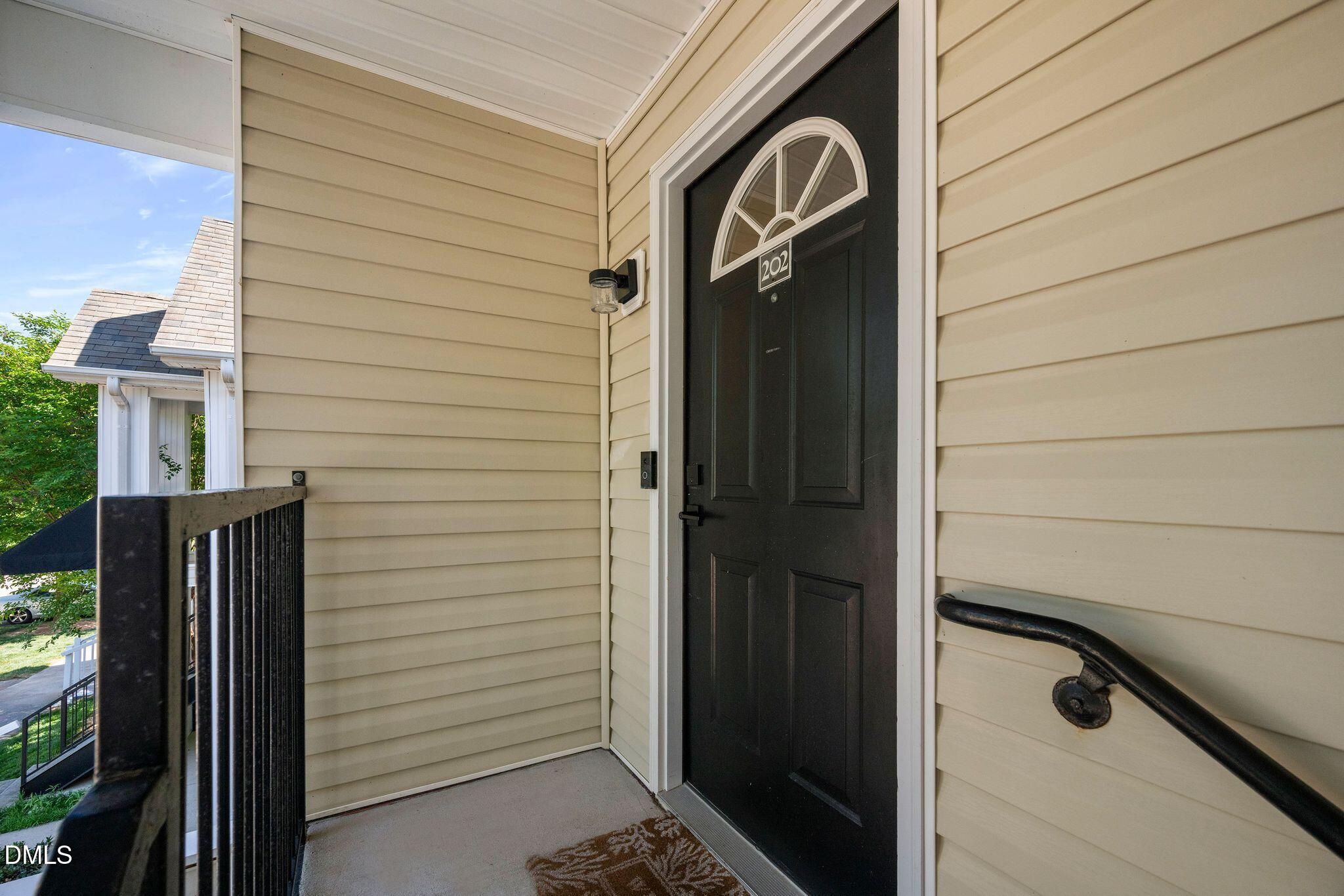 2400 Huntscroft Lane 202